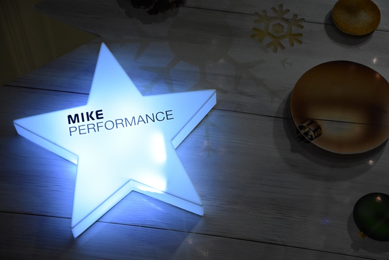 Mike Sport - Christmas Activation 2017